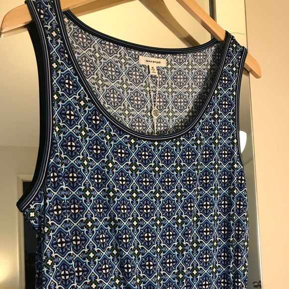 Dress - MAX STUDIO - Picture 5 of 10